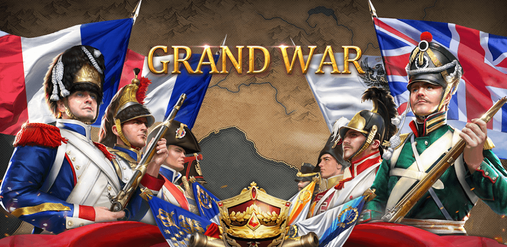 Grand War 2