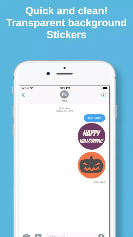 صور Halloween Stickers, Funny!