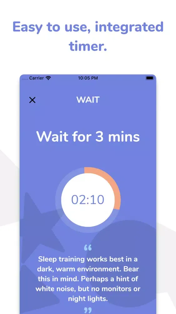 صور Night Night - Sleep Trainer