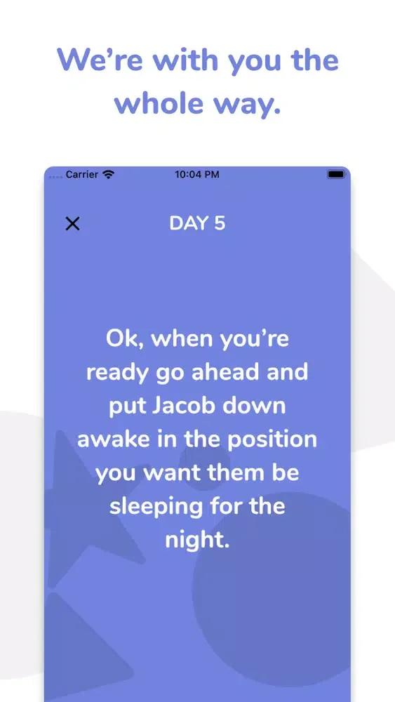 صور Night Night - Sleep Trainer