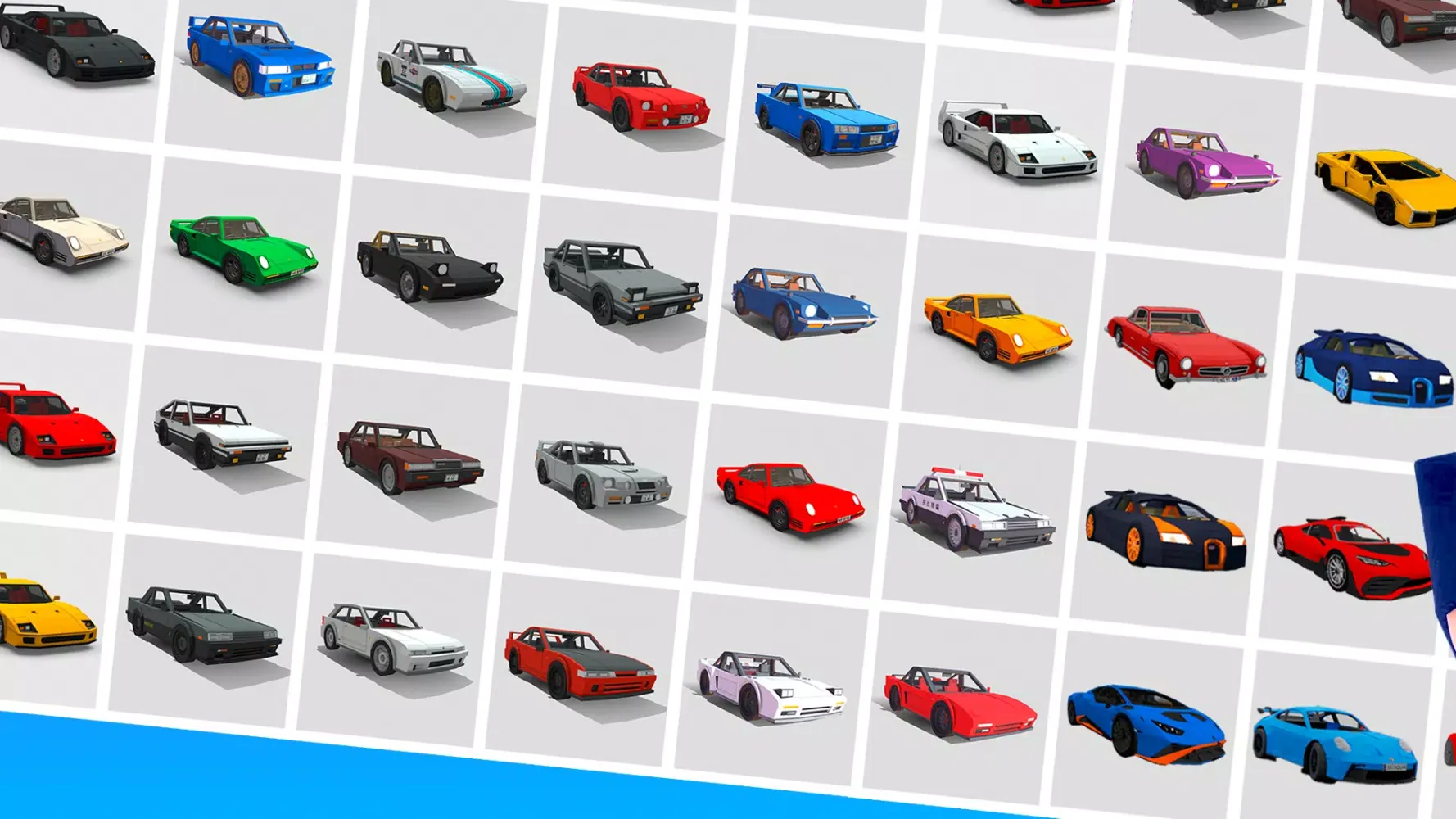 Car Mods Ekran Görüntüleri