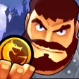 Legendary Knight Run Legendary Knight Run