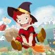 Maria the Witch Maria the Witch