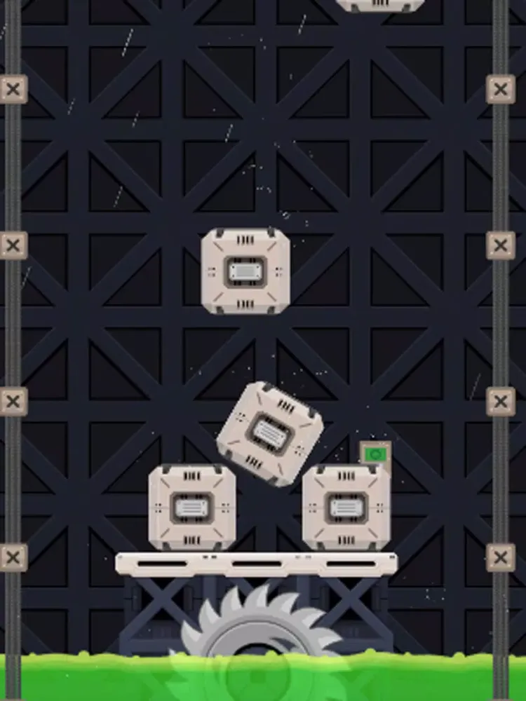 Shake Box Stacker - Puzzle Games iPad  Screenshots