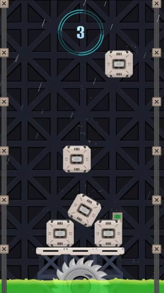 Shake Box Stacker - Puzzle Games Screenshots