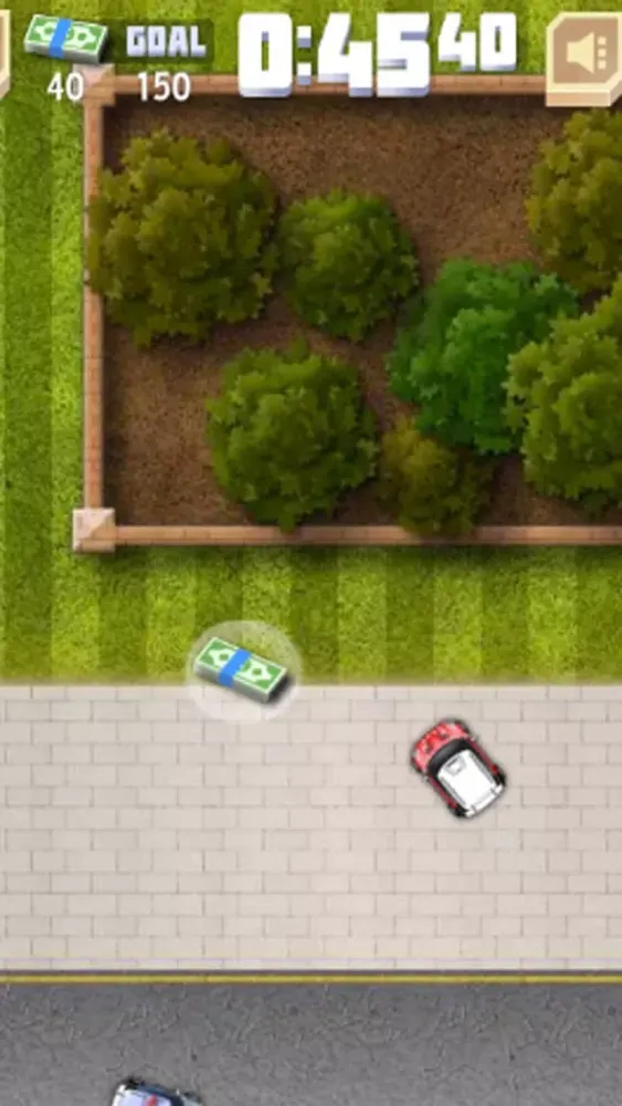 تصاویر Car Run Away - Getaway Driver