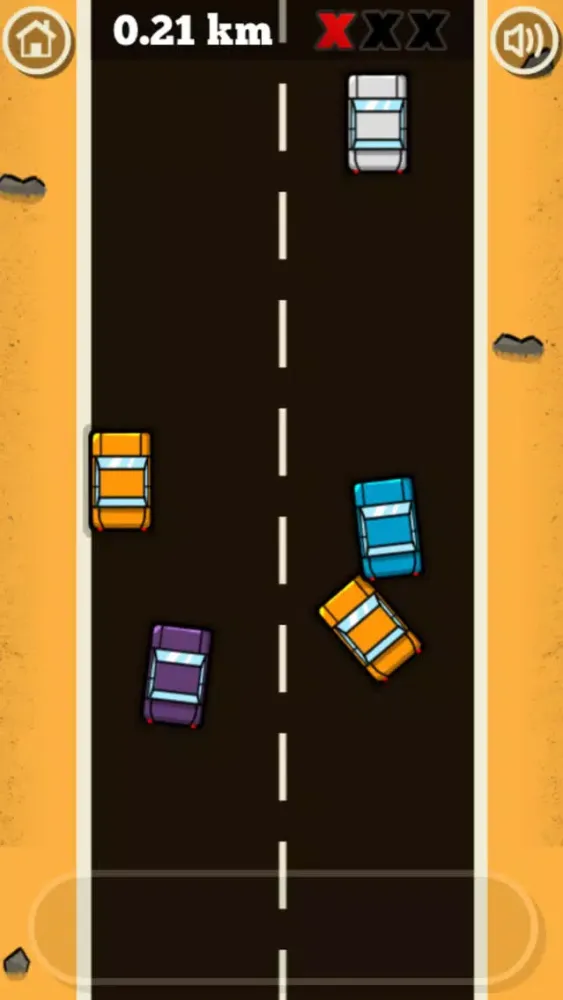激情赛车 - 单机赛车游戏 Screenshots