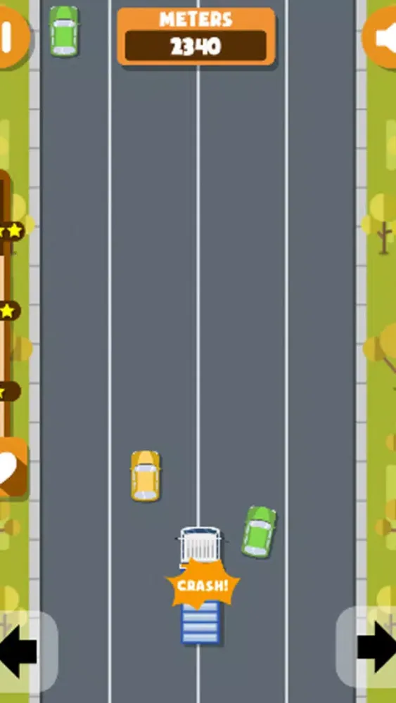 Truck Traffic - Car Racing Games স্ক্রিনশট