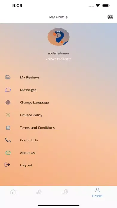 Naql | نقل Screenshots