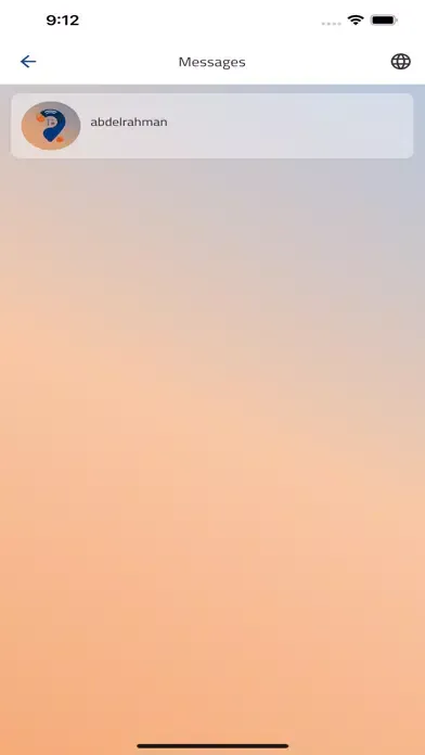 Naql | نقل Screenshots