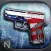 American Hockey: Guns & Sticks