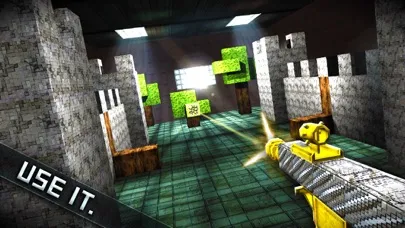 GunCrafter Ekran Görüntüleri