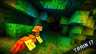 Zrzuty ekranu MonsterCrafter