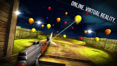 Shooting Showdown 2 Pro应用截图
