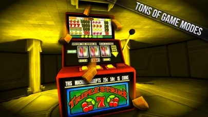 Shooting Showdown 2 Pro应用截图