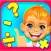 Math Game : Four Operations