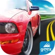 Racing Games Geek