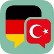 Türkçe-Almanca Günlük Konuşmalar Türkçe-Almanca Günlük Konuşmalar