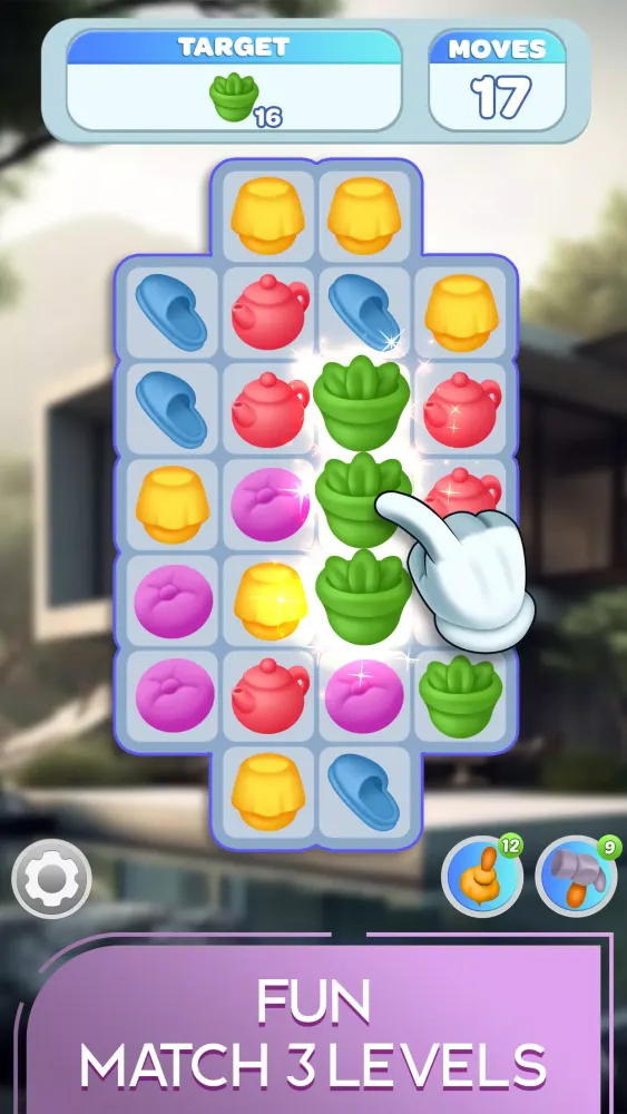 Zen Master Screenshots
