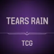 TEARS RAIN