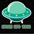Space Ufo Toon Space Ufo Toon