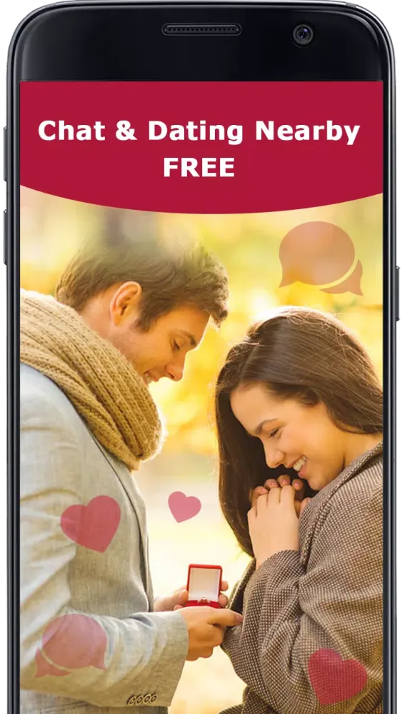 Poland Dating & Chat स्क्रीनशॉट