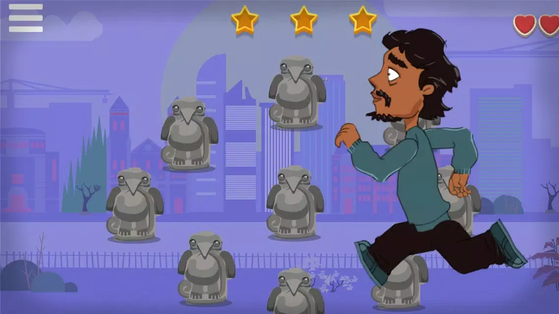 Shells And Cops स्क्रीनशॉट
