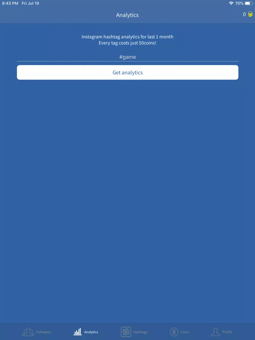 تصاویر Popular Tag Tracker Tool iPad 