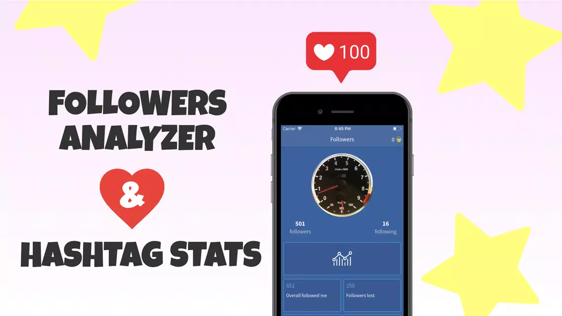 تصاویر Popular Tag Tracker Tool
