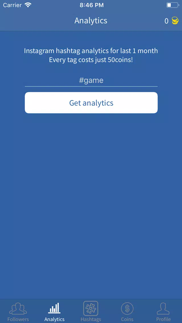 تصاویر Popular Tag Tracker Tool