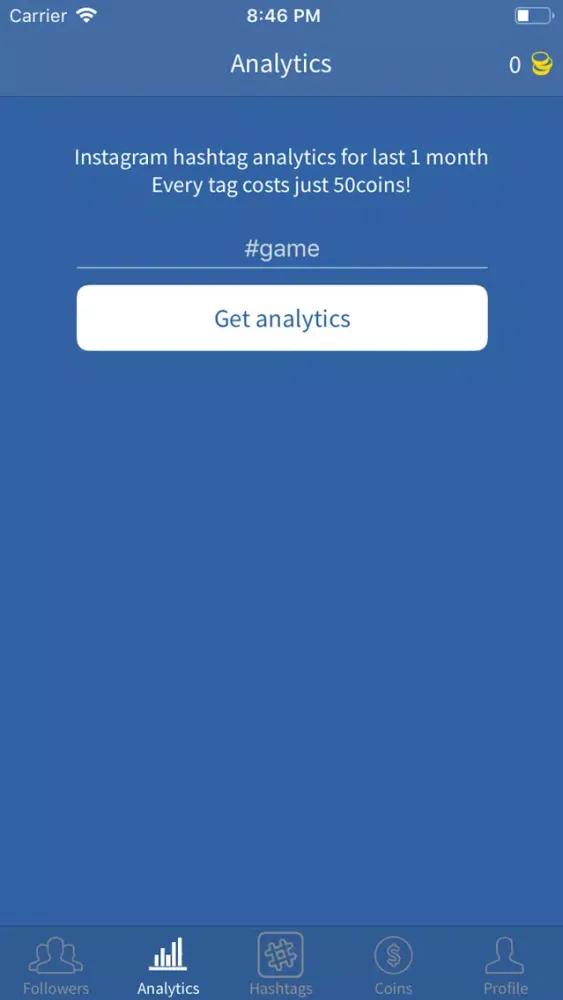 صور Popular Tag Tracker Tool
