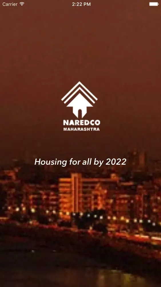 NAREDCO Maharashtra Screenshots