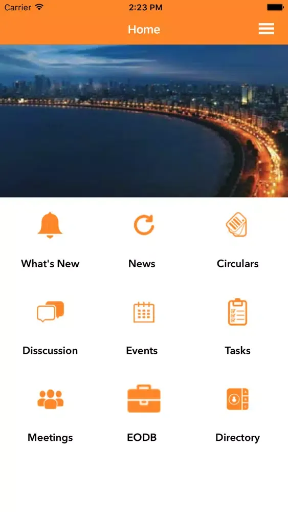 NAREDCO Maharashtra Screenshots