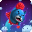 Super Cat Galaxy