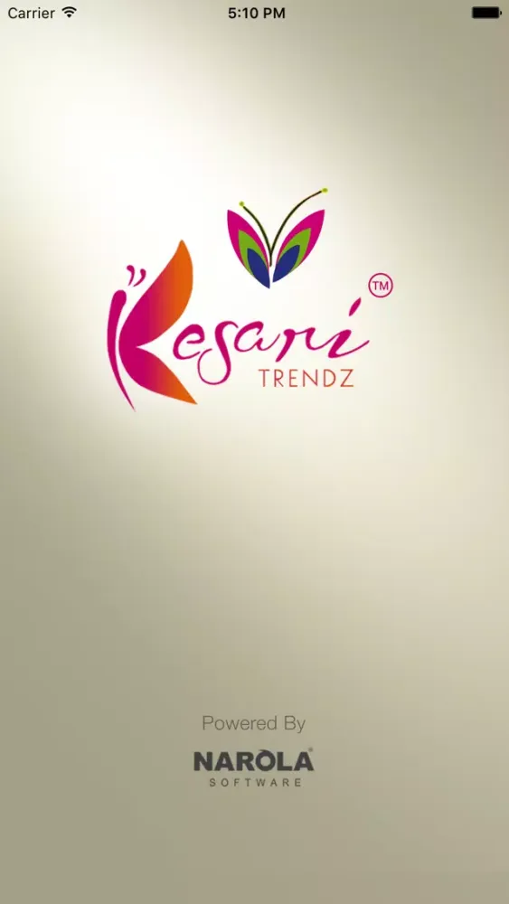 تصاویر Kesari Trendz