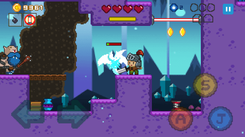 Tiny Sword-screenshot-1