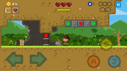 Tiny Sword-screenshot-2