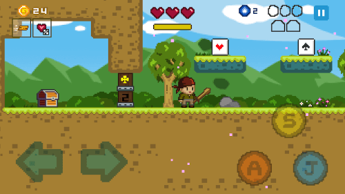 Tiny Sword-screenshot-5