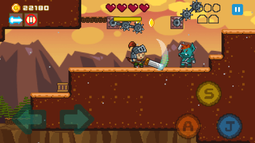 Tiny Sword-screenshot-6