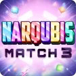 Narqubis Match 3 : PvP Match 3