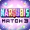 Narqubis Match 3 : PvP Match 3