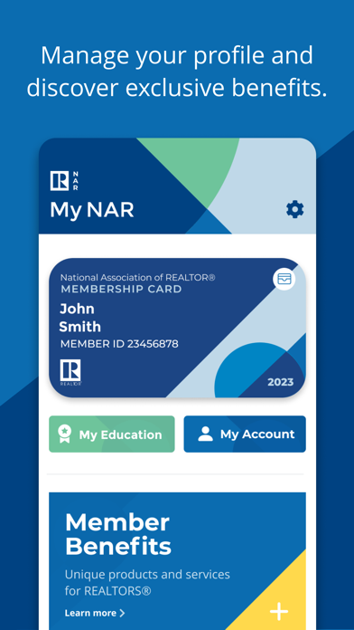 تصاویر NAR Mobile