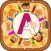 ABC tracing number alphabet 1st grade classroom