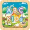 1st grade vocabulary words animals abc genius