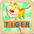 English is Fun Animals World for kids