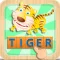 English is Fun Animals World for kids