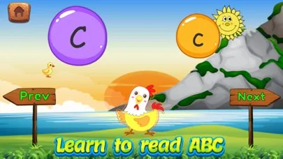 ภาพหน้าจอของ 1st grade curriculum free preschool worksheets ABC