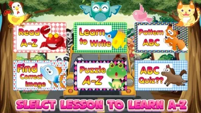 How to teach vocabulary first grade readers kids应用截图