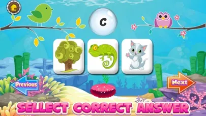 How to teach vocabulary first grade readers kids应用截图