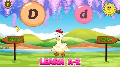 How to teach vocabulary first grade readers kids应用截图